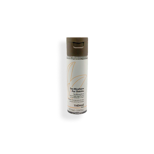 [40158] EAU MICELLAIRE VISAGE & YEUX